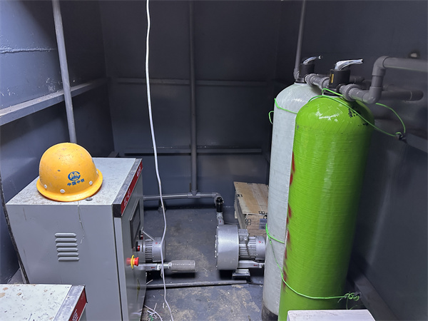 景觀水處理設(shè)備