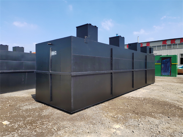 景觀水處理設(shè)備 景觀水處理設(shè)備