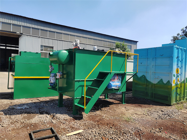 景觀水處理設(shè)備 景觀水處理設(shè)備